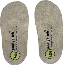 کفی ارتوپدی کودکان پاپیاطب